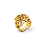 Anello Giovanni Raspini Donna Coral in Argento 08528/12